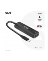 Club 3D Cac-1588 - Adapter - nr 39