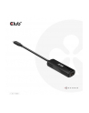 Club 3D Cac-1588 - Adapter - nr 40