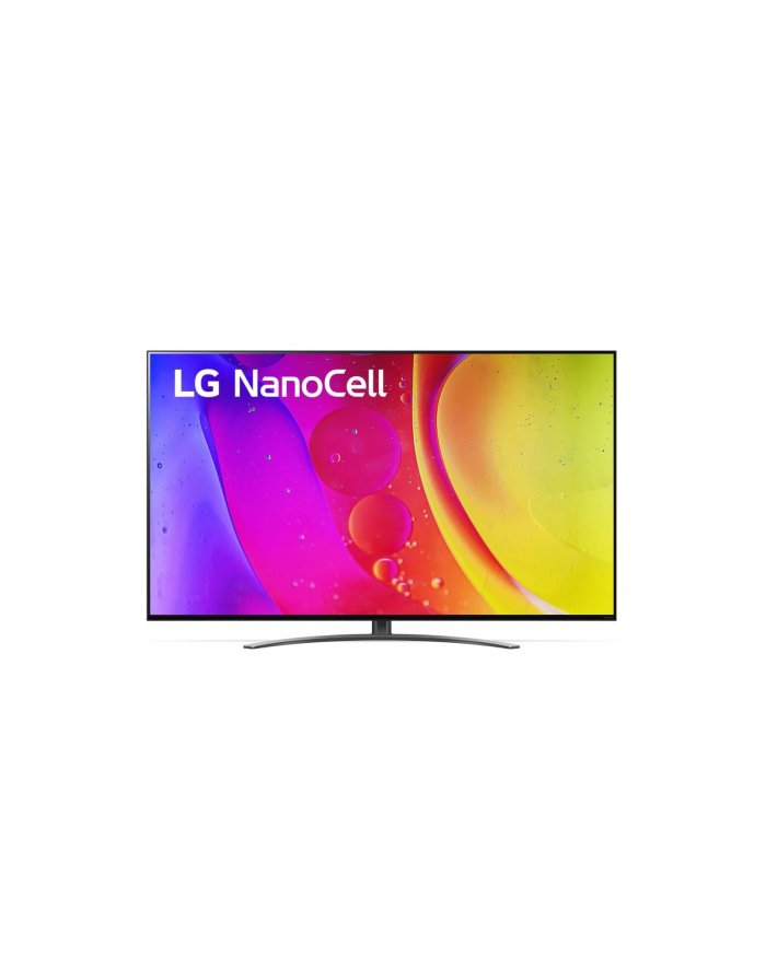 LG 75NANO813QA główny