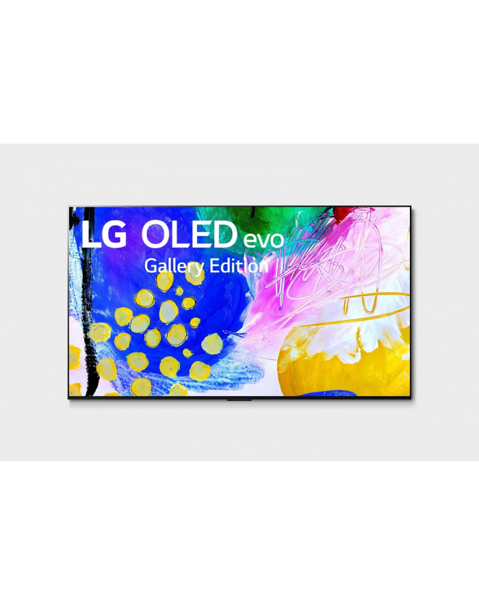 LG OLED77G23LA główny