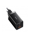 Ładowarka sieciowa Baseus GaN5 Pro 2xUSB TYP-C + USB, 65W - czarna (CCGP120201) - nr 16