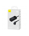 Baseus Gan3 Pro 2X Usb + 2Xusb-C + Ac 100W Czarny - nr 19
