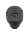 Xiaomi 67W Car Charger USB-A + USB-C - nr 4