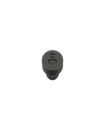 Xiaomi 67W Car Charger USB-A + USB-C nr 1
