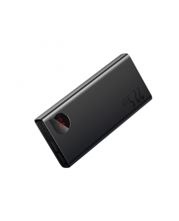Baseus Adaman 20000Mah Quick Charge 3.0 Power Delivery 3.0 Scp 5A 22.5W Overseas Edition