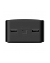 Powerbank Baseus Bipow 30000mAh, 2xUSB, USB TYP-C, 15W (Overseas Edition) + kabel USB-A - Micro USB 0.25m - czarny (PPBD050201) - nr 12