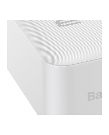 Baseus Bipow Digital Display 30000Mah 15W Power Delivery Usb Usb-C Overseas Edition