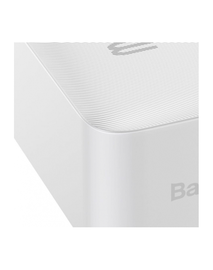 Baseus Bipow Digital Display 30000Mah 15W Power Delivery Usb Usb-C Overseas Edition główny