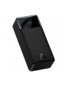 Baseus Bipow Digital Display Fast Charge 30000Mah 20W Black Overseas Edition - nr 2