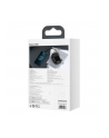 Baseus Qpow Digital Display powerbank z szybkim ładowaniem 20000mAh 22,5W QC/PD/SCP/FCP z wbudowanym kablem USB-C czarny - nr 7