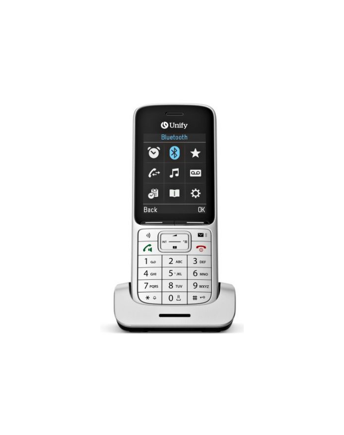 Unify OpenScape DECT Phone (L30250F600C519) główny