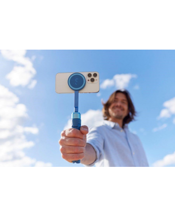 ShiftCam SnapPod  statyw oraz selfie stick do fotografii mobilnej (MagSafe)