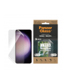 Panzerglass Szkło Hybrydowe Matrix Sam Galaxy S23+ - nr 2