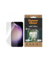 Panzerglass Szkło Hybrydowe Matrix Sam Galaxy S23+ - nr 5