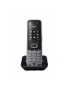 Gigaset S600HC PRO Słuchawka DECT do baz DECT / N510 IP - nr 1