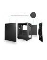 Chieftec Elox Series AS-01B-OP - tower ATX Obudowa komputerowa Czarny (AS01BOP) - nr 22