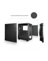 Chieftec Elox Series AS-01B-OP - tower ATX Obudowa komputerowa Czarny (AS01BOP) - nr 38