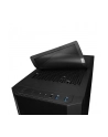 Chieftec Elox Series AS-01B-OP - tower ATX Obudowa komputerowa Czarny (AS01BOP) - nr 44