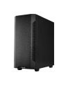 Chieftec Elox Series AS-01B-OP - tower ATX Obudowa komputerowa Czarny (AS01BOP) - nr 51