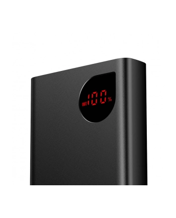 Baseus Adaman 20000Mah Quick Charge 3.0 Power Delivery 3.0 Scp 5A 22.5W Overseas Edition