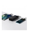 Powerbank Baseus Bipow 30000mAh, 2xUSB, USB TYP-C, 15W (Overseas Edition) + kabel USB-A - Micro USB 0.25m - czarny (PPBD050201) - nr 14