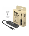Club 3D Cac-1588 - Adapter - nr 30