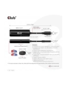 Club 3D Cac-1588 - Adapter - nr 38