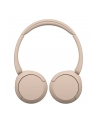 Sony WH-CH520 (kremowy) - nr 12