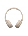 Sony WH-CH520 (kremowy) - nr 21