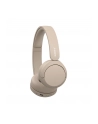 Sony WH-CH520 (kremowy) - nr 23