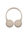 Sony WH-CH520 (kremowy) - nr 25
