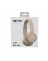 Sony WH-CH520 (kremowy) - nr 28