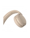 Sony WH-CH520 (kremowy) - nr 32