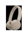 Sony WH-CH520 (kremowy) - nr 34