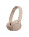 Sony WH-CH520 (kremowy) - nr 5