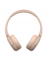 Sony WH-CH520 (kremowy) - nr 6