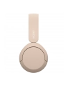 Sony WH-CH520 (kremowy) - nr 8