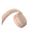 Sony WH-CH520 (kremowy) - nr 9