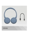 Sony WH-CH520 (niebieski) - nr 20