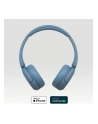 Sony WH-CH520 (niebieski) - nr 6