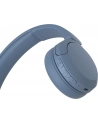 Sony WH-CH520 (niebieski) - nr 9