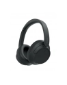 Sony WH-CH720 (czarny) - nr 1