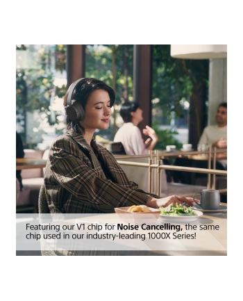 Sony WH-CH720 (czarny)