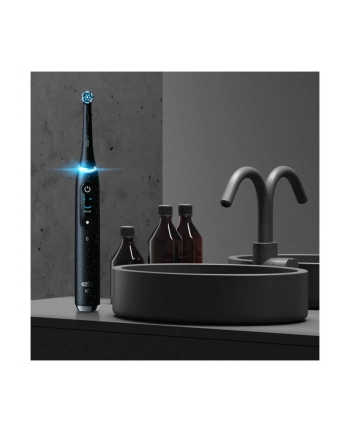 Oral-B iO10 Cosmic Black