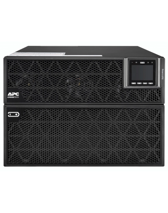 Apc Smart-UPS RT 15kVA 230V Internationa (SRTG15KXLI) główny