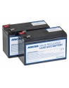 Avacom AVA-RBP02-12072-KIT - baterie pro CyberPower, EATON, Effekta, FSP Fortron, Legrand (AVARBP0212072KIT) - nr 1