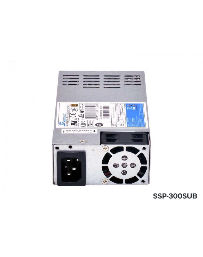 SeaSonic SSP-300SUB Bulk 300W ATX główny