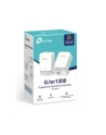 Tp-Link Tp Link Transmiter Sieciowy Powerline (PG1200 KIT) - nr 4