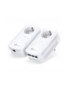 Tp-Link Tp Link Transmiter Sieciowy Tl Pa8033P Kit Powerline (Tl Kit) (TL-PA8033P - nr 10