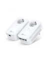 Tp-Link Tp Link Transmiter Sieciowy Tl Pa8033P Kit Powerline (Tl Kit) (TL-PA8033P - nr 11
